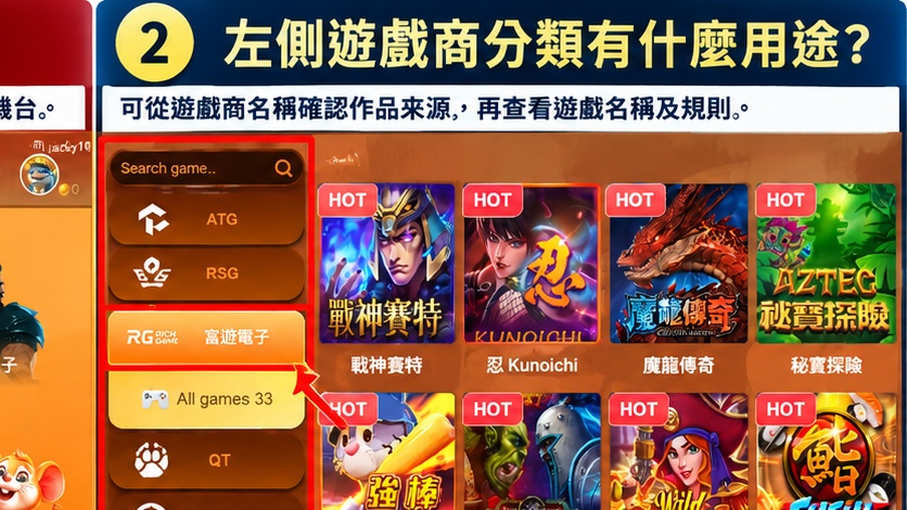 富遊電子