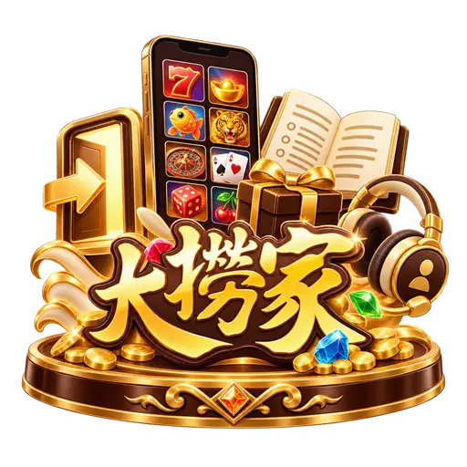 大撈家娛樂城四大品牌承諾