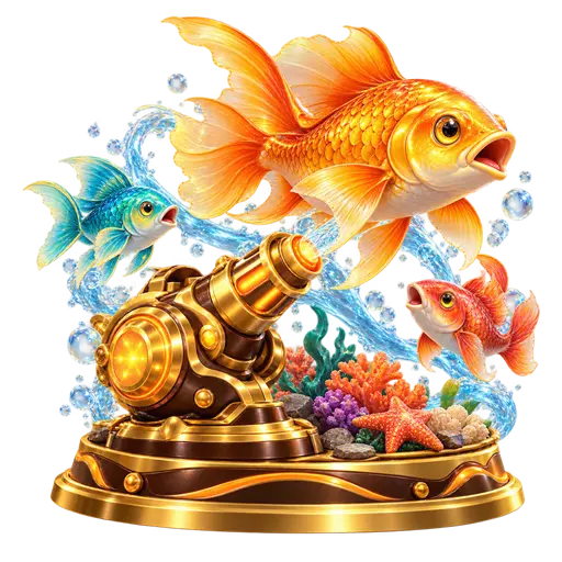 捕魚遊戲